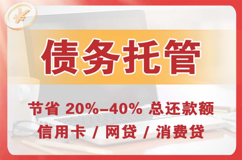 泸州债务托管